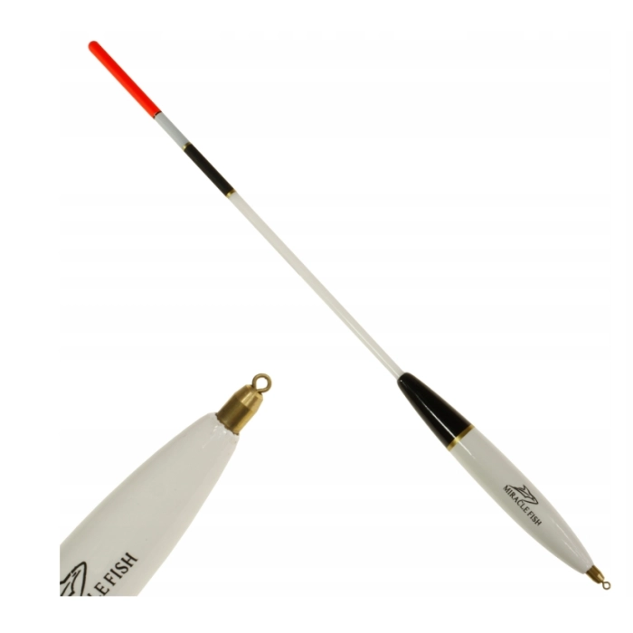 SPŁAWIK Z DOCIĄŻENIEM 43G 2+2GR